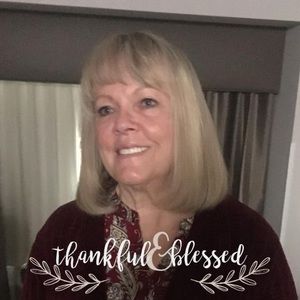 Meet your Posher, Sheryl